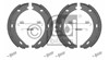 Handremset + veren (Febi) gallery thumbnail